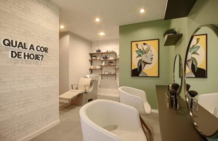 Vivaz Prime Vila Nova Cachoeirinha — Fase 2 em Vila Nova Cachoeirinha, São Paulo