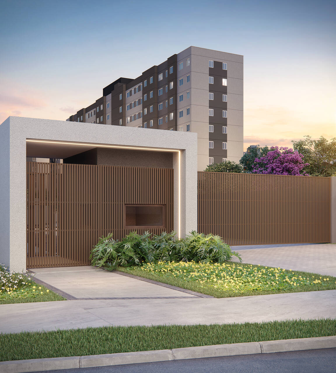 Vivaz Cantareira 3 — Fase 2 em Jardim Pirituba, São Paulo – foto 1