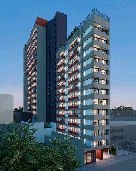 Station Vila Madalena NR em Vila Madalena, São Paulo - foto 1