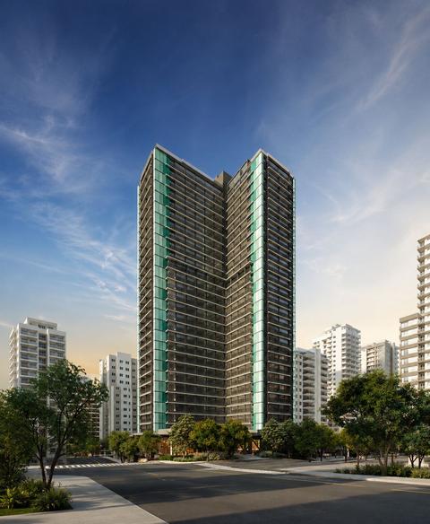 W Stay Perdizes Lojas em Perdizes, São Paulo - foto 3