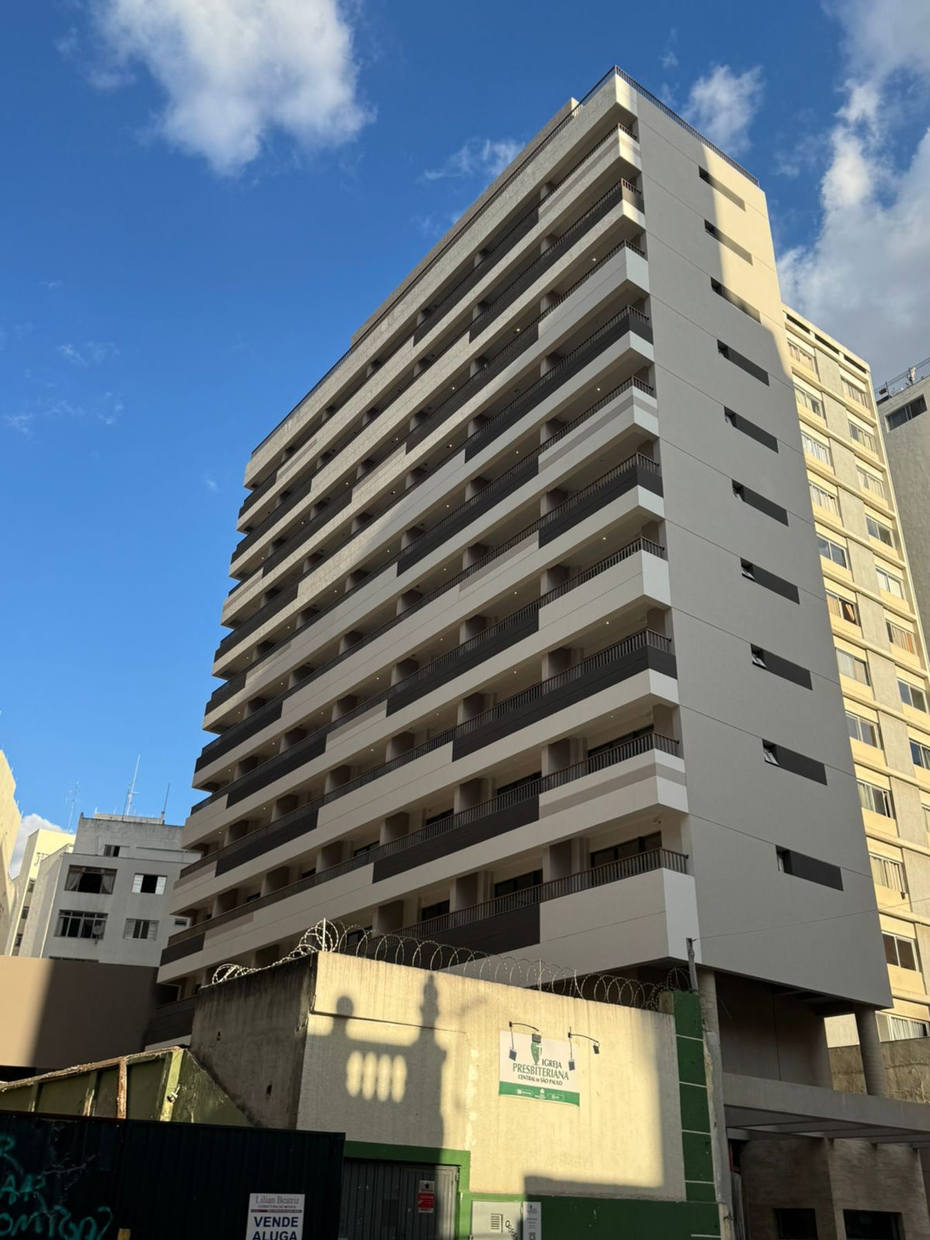 Barô Higienópolis by You NR em Higienópolis, São Paulo – foto 1