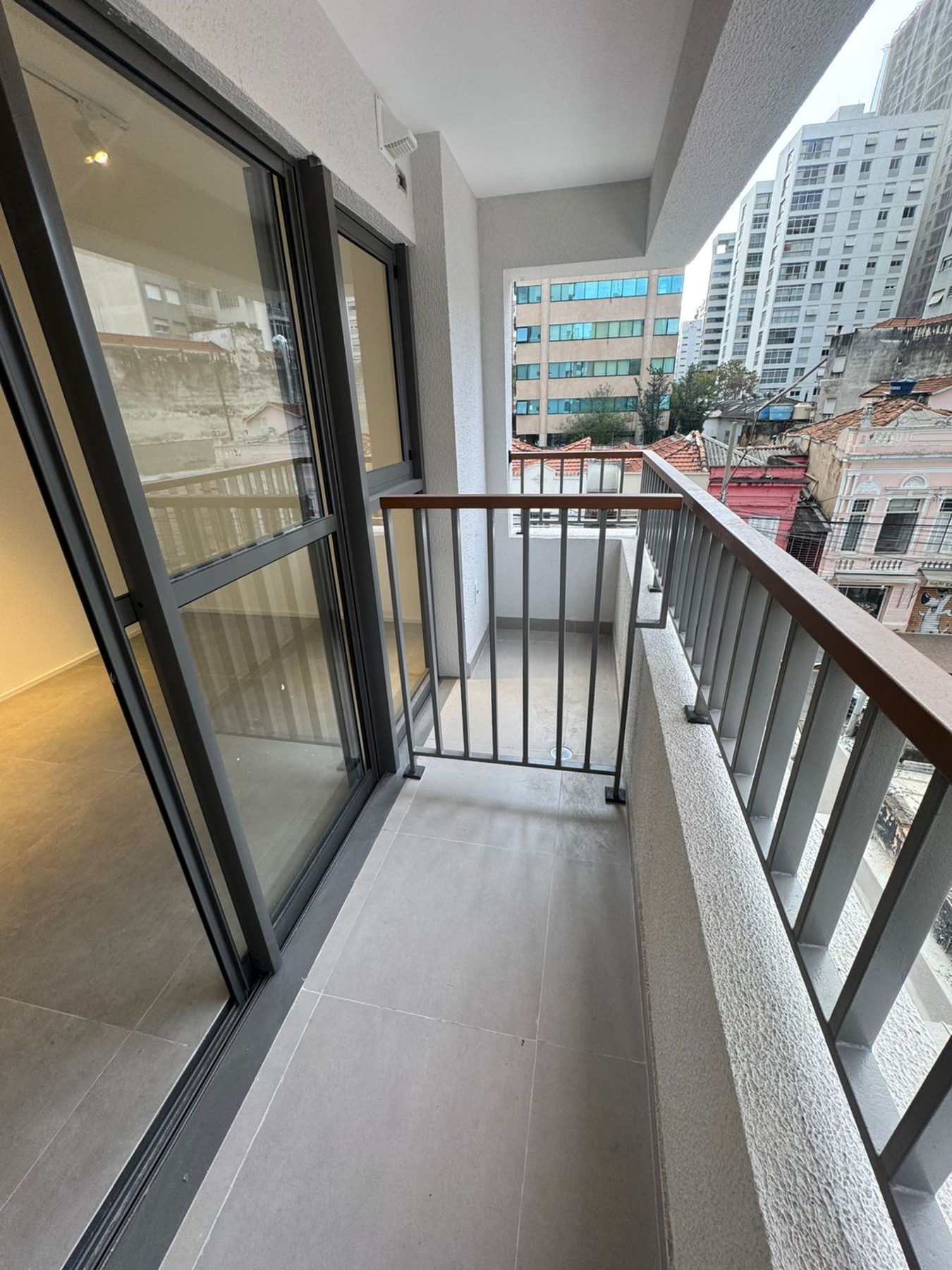 Barô Higienópolis by You NR em Higienópolis, São Paulo – foto 5