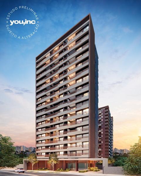 Park Mariana Life NR em Vila Mariana, São Paulo - foto 1
