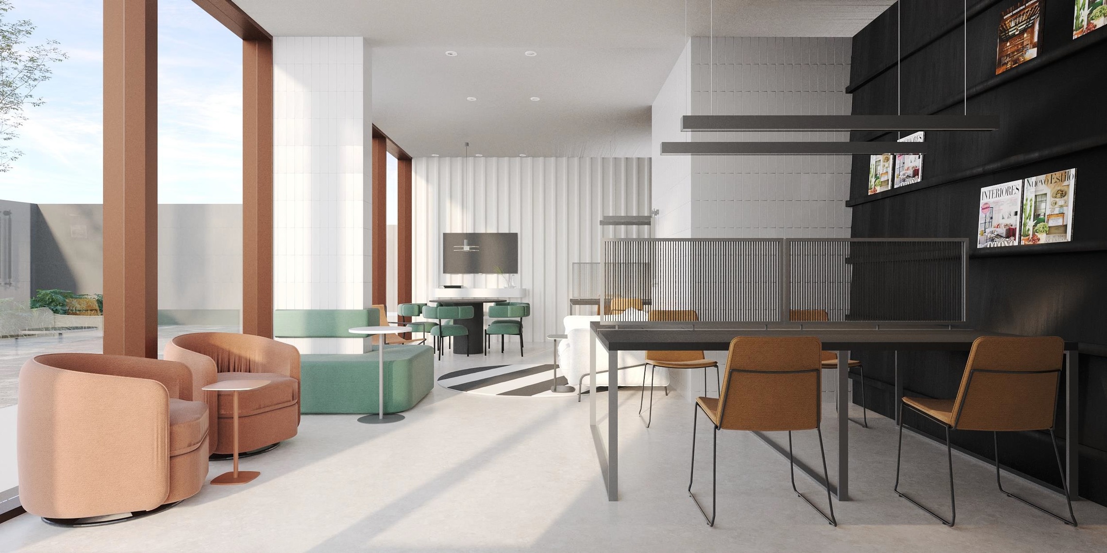Vista Madalena by You NR em Vila Madalena, São Paulo – foto 6