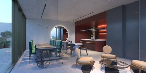 Vista Madalena by You NR em Vila Madalena, São Paulo - foto 5
