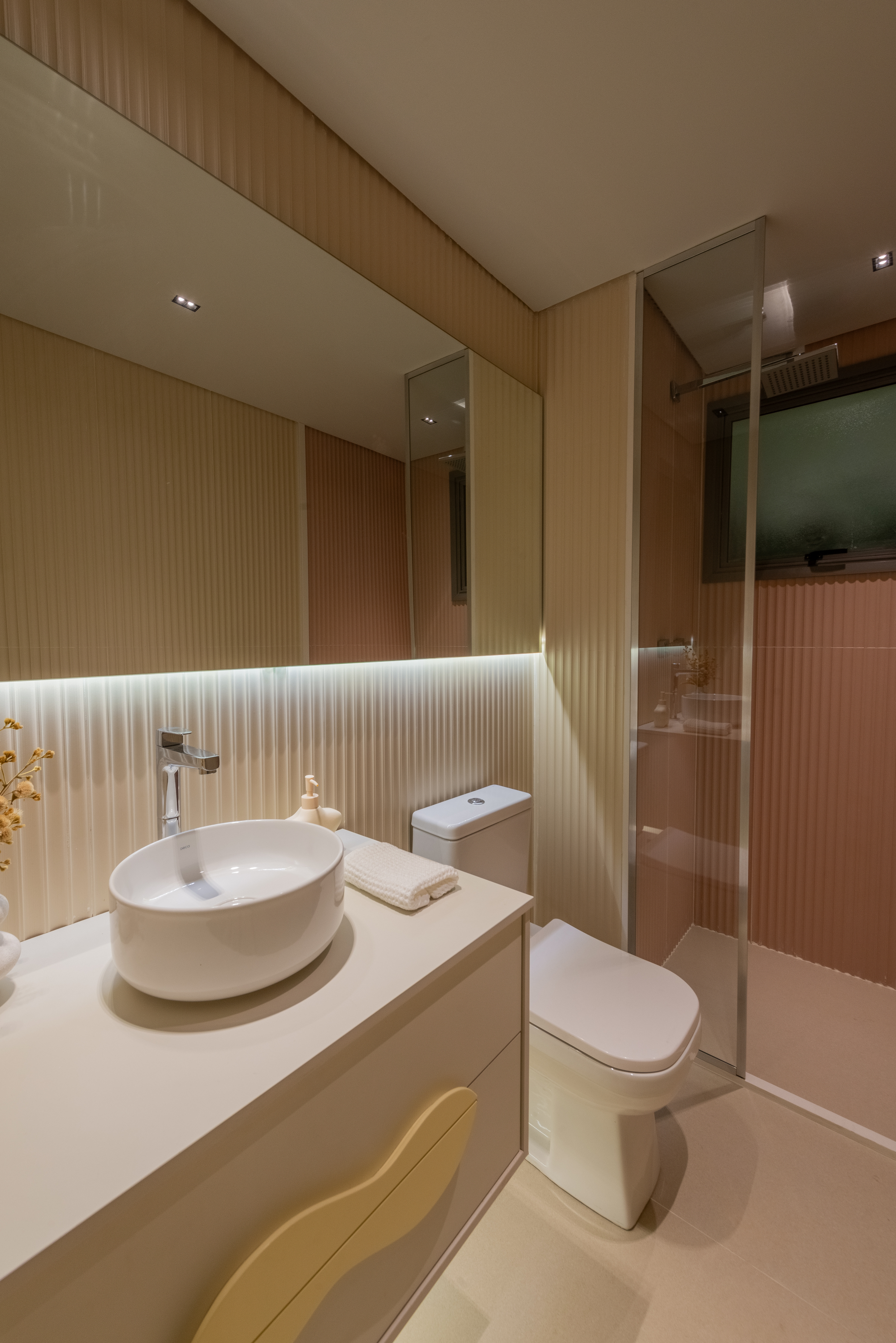 Alameda Tatuapé Condomínio Clube Residences em Tatuapé, São Paulo – foto 11