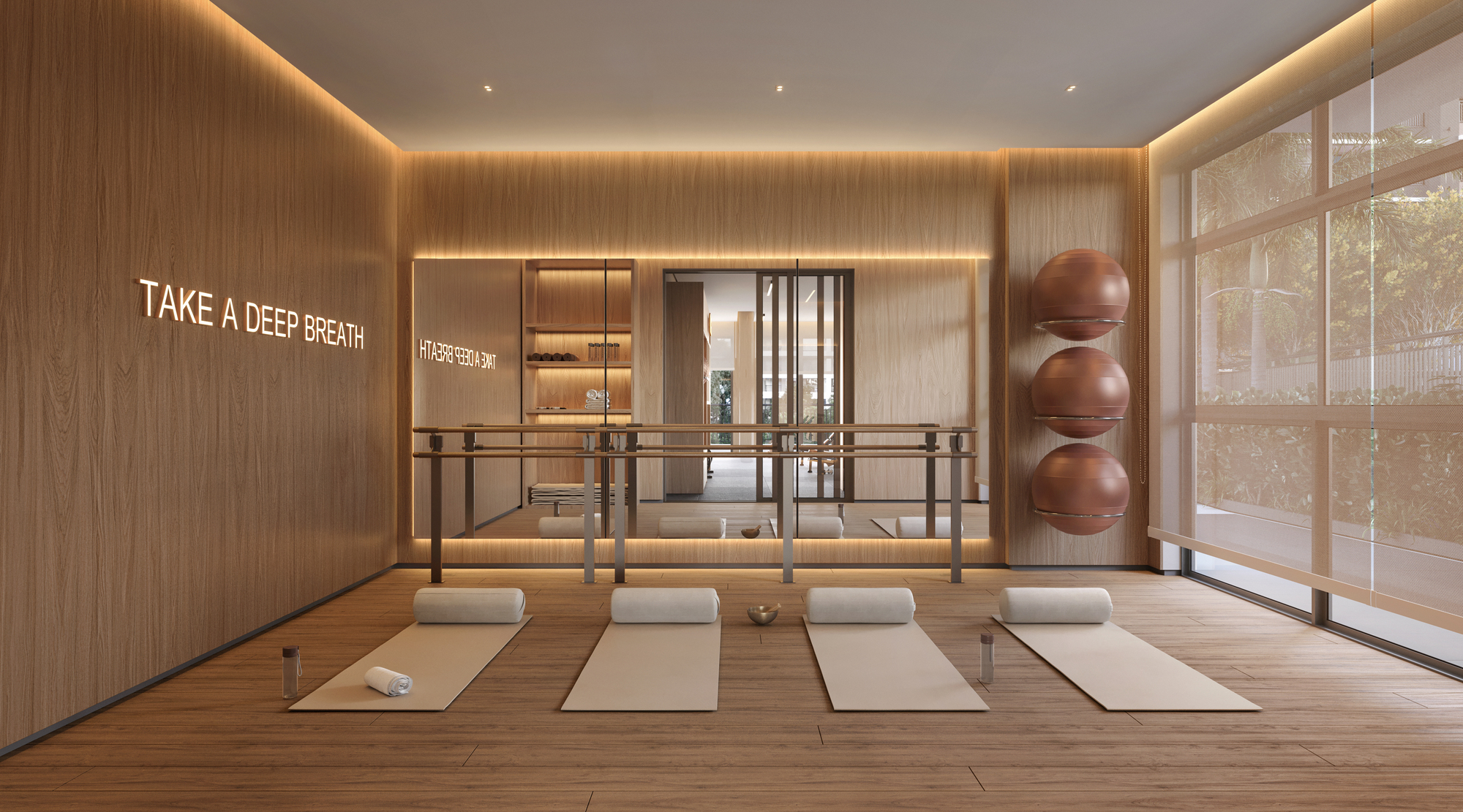 Alameda Tatuapé Condomínio Clube Residences em Tatuapé, São Paulo – foto 51