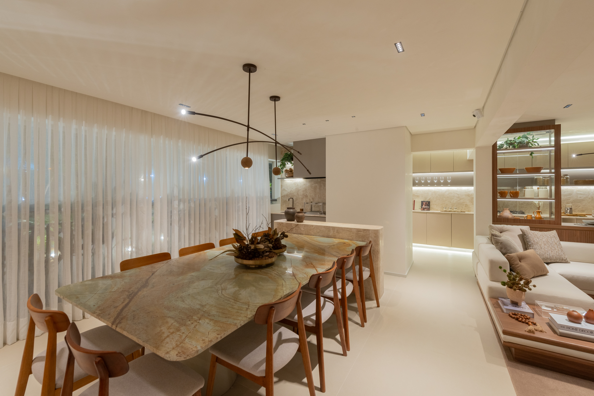 Alameda Tatuapé Condomínio Clube Residences em Tatuapé, São Paulo – foto 7