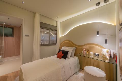 Alameda Tatuapé Condomínio Clube Residences em Tatuapé, São Paulo - foto 4