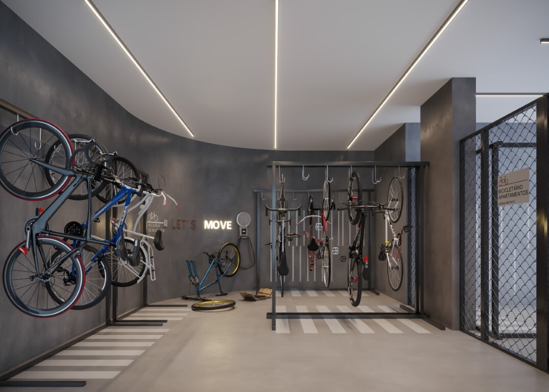 Esquina Jardyn Studios em Jardim Paulista, São Paulo – foto 9