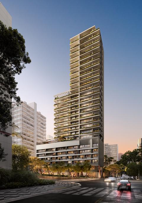 Uapé Higienópolis Lojas em Higienópolis, São Paulo - foto 3
