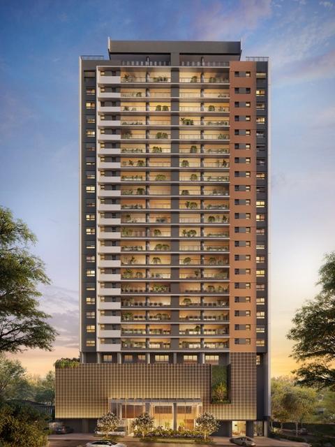 Althea by Mitre em Campo Belo, São Paulo – foto 1