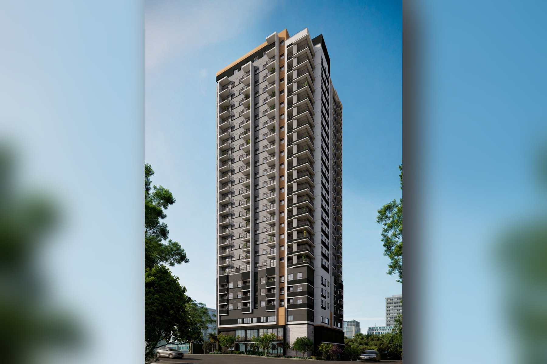 Corí 242 Pompéia em Vila Romana, São Paulo