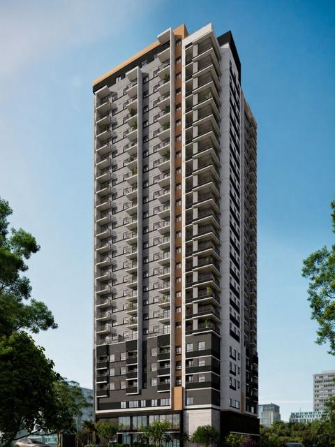 Corí 242 Pompéia em Vila Romana, São Paulo - foto 2