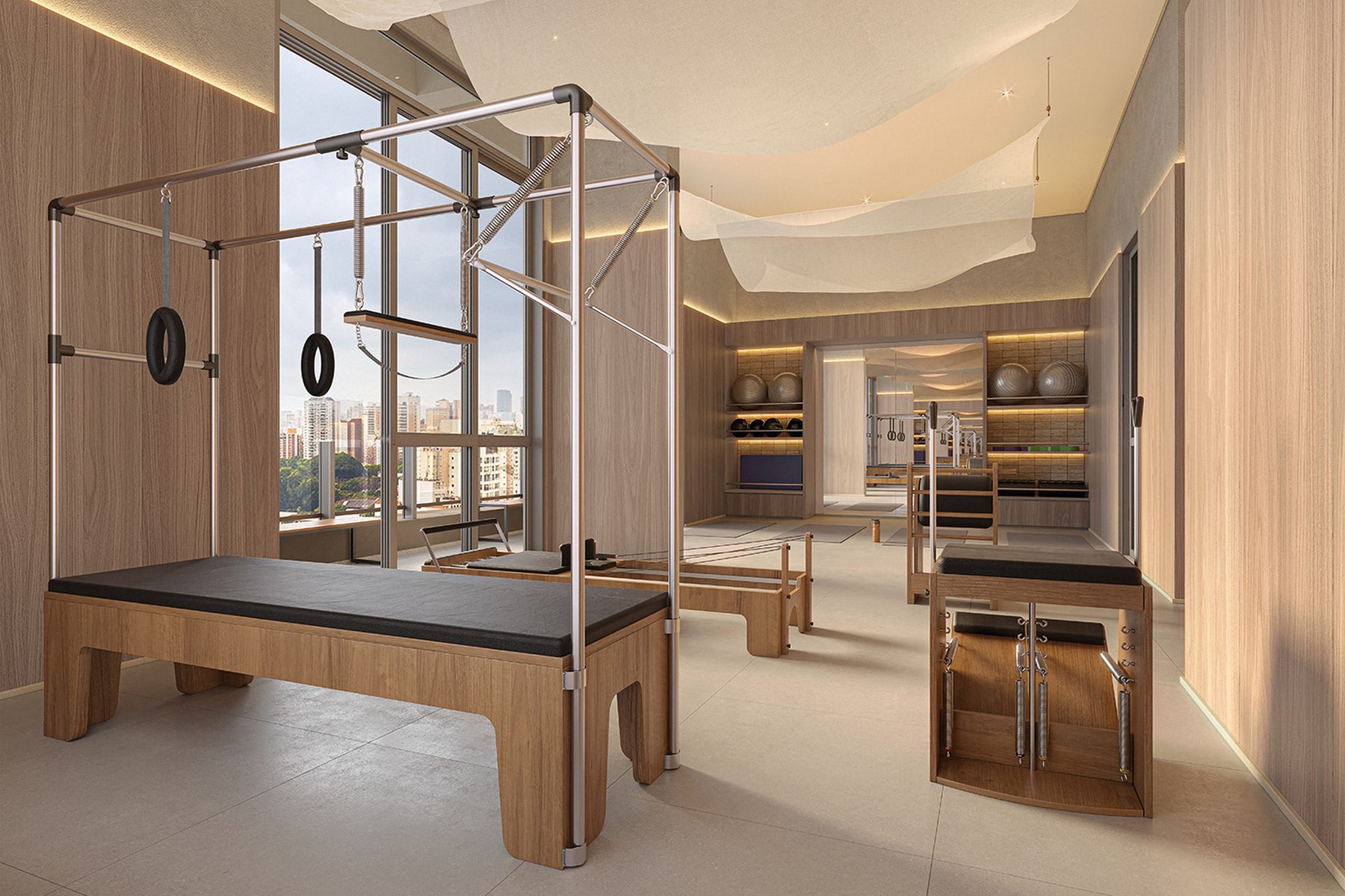 Town Residences by Lindenberg em Brooklin, São Paulo – foto 14