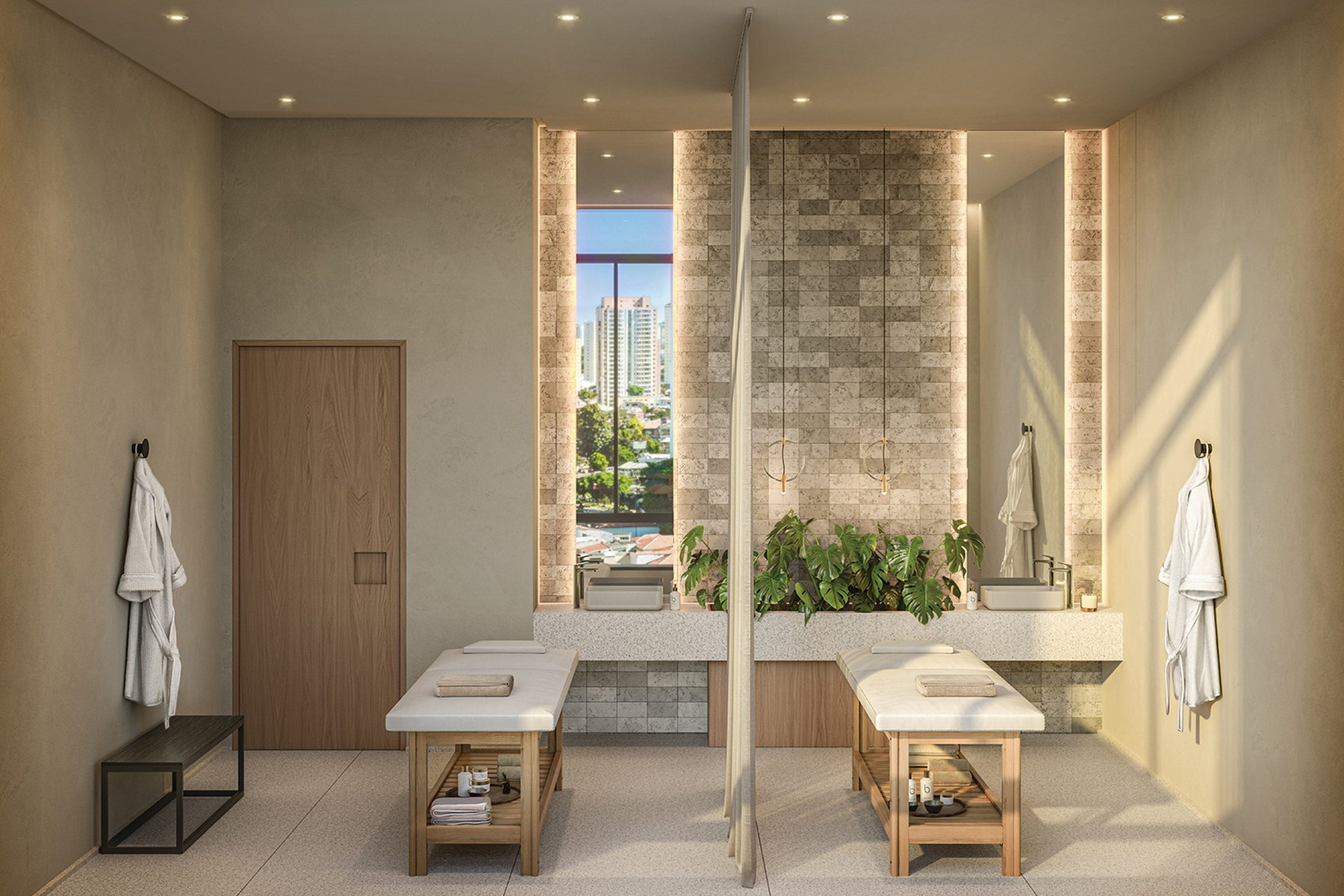Town Residences by Lindenberg em Brooklin, São Paulo – foto 24