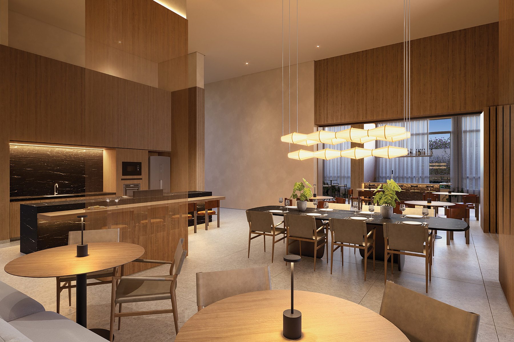 Town Residences by Lindenberg em Brooklin, São Paulo – foto 16