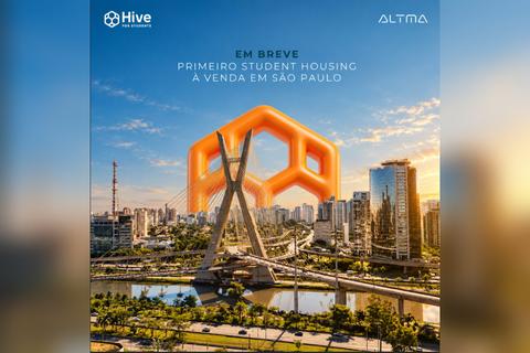 Hive Cidade Universitária em Butantã, São Paulo - foto 2