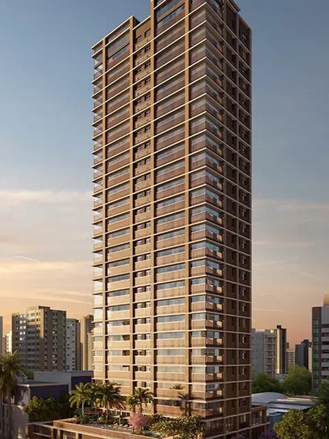 Fraiha Ybirá Chibarás em Moema, São Paulo - foto 3
