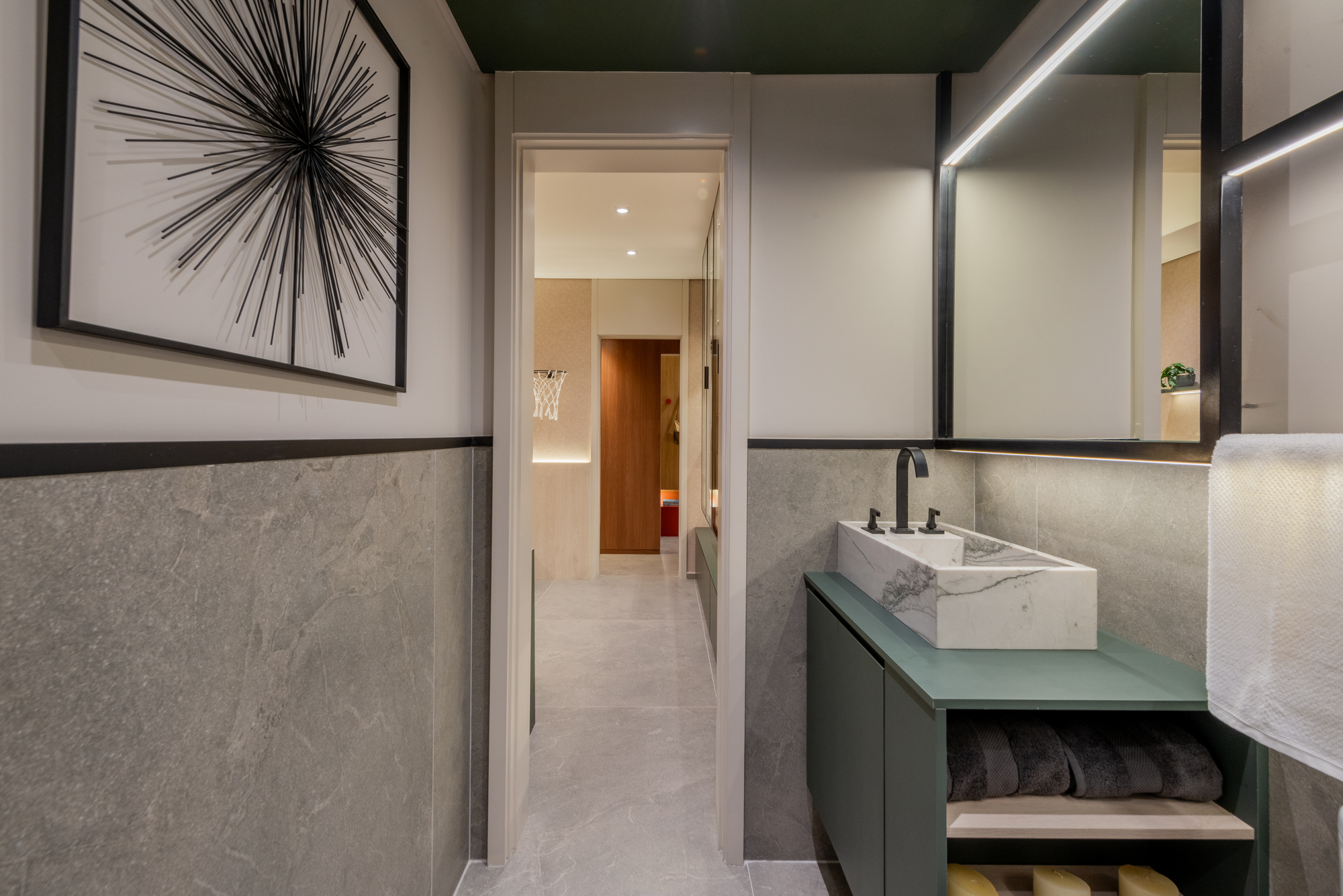 Auge Resort Tatuapé By Diálogo - Residences em Tatuapé, São Paulo – foto 9