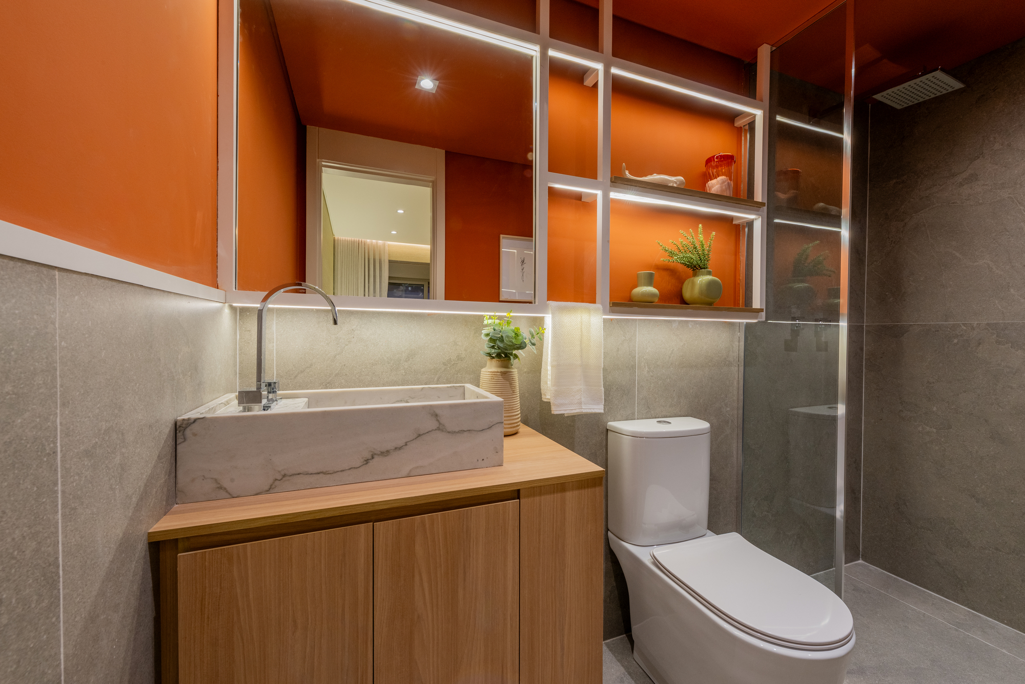 Auge Resort Tatuapé By Diálogo - Residences em Tatuapé, São Paulo – foto 11