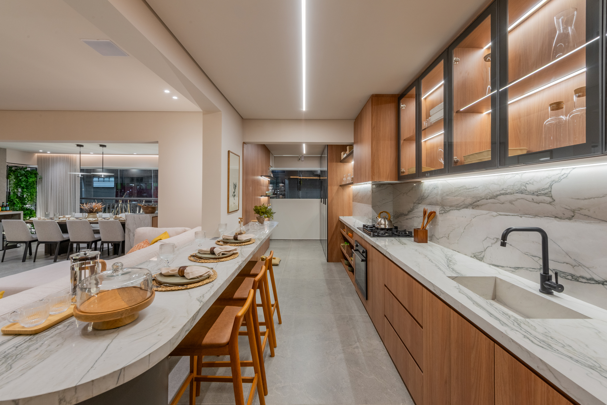 Auge Resort Tatuapé By Diálogo - Residences em Tatuapé, São Paulo – foto 4