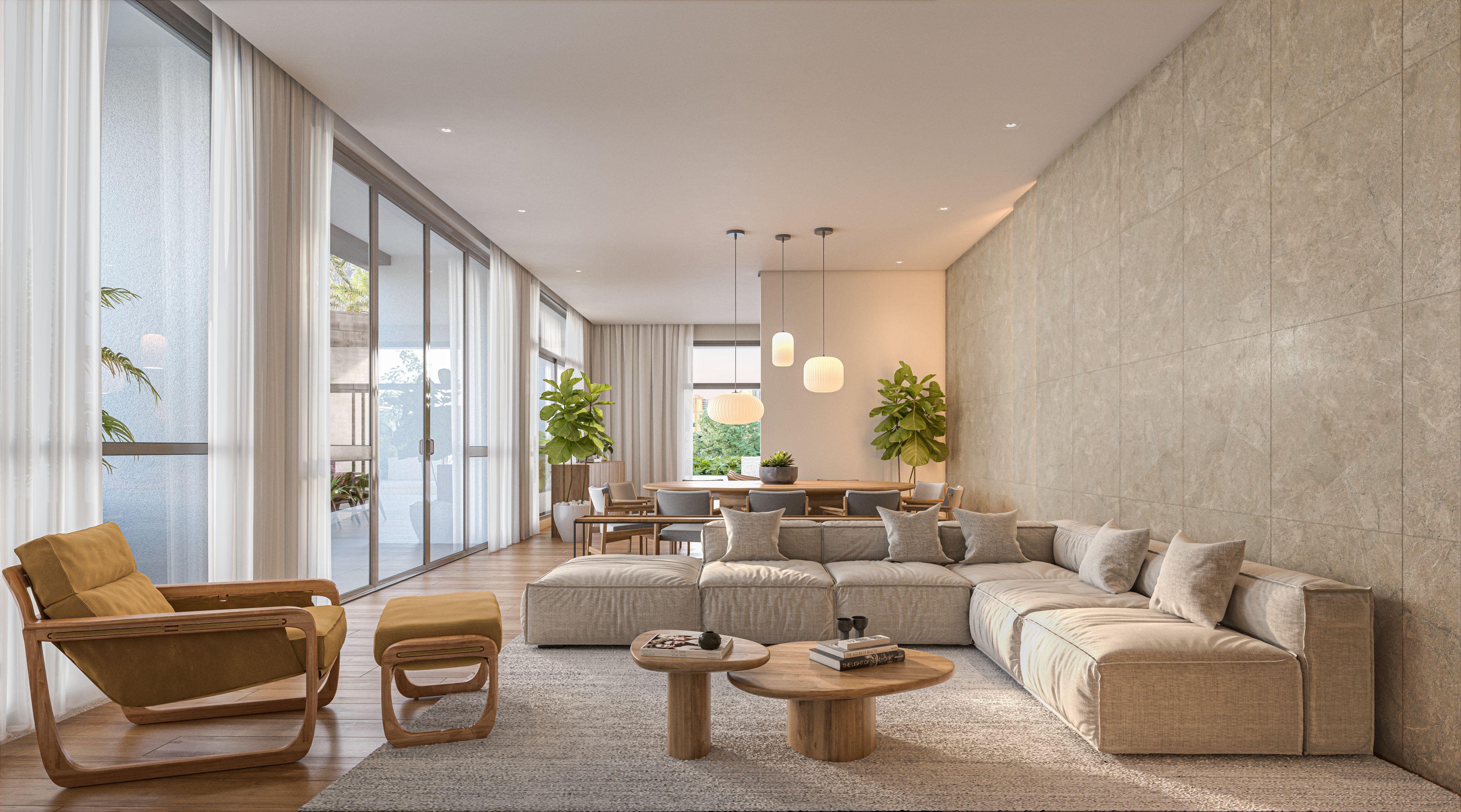 Auge Resort Tatuapé By Diálogo - Residences em Tatuapé, São Paulo – foto 23