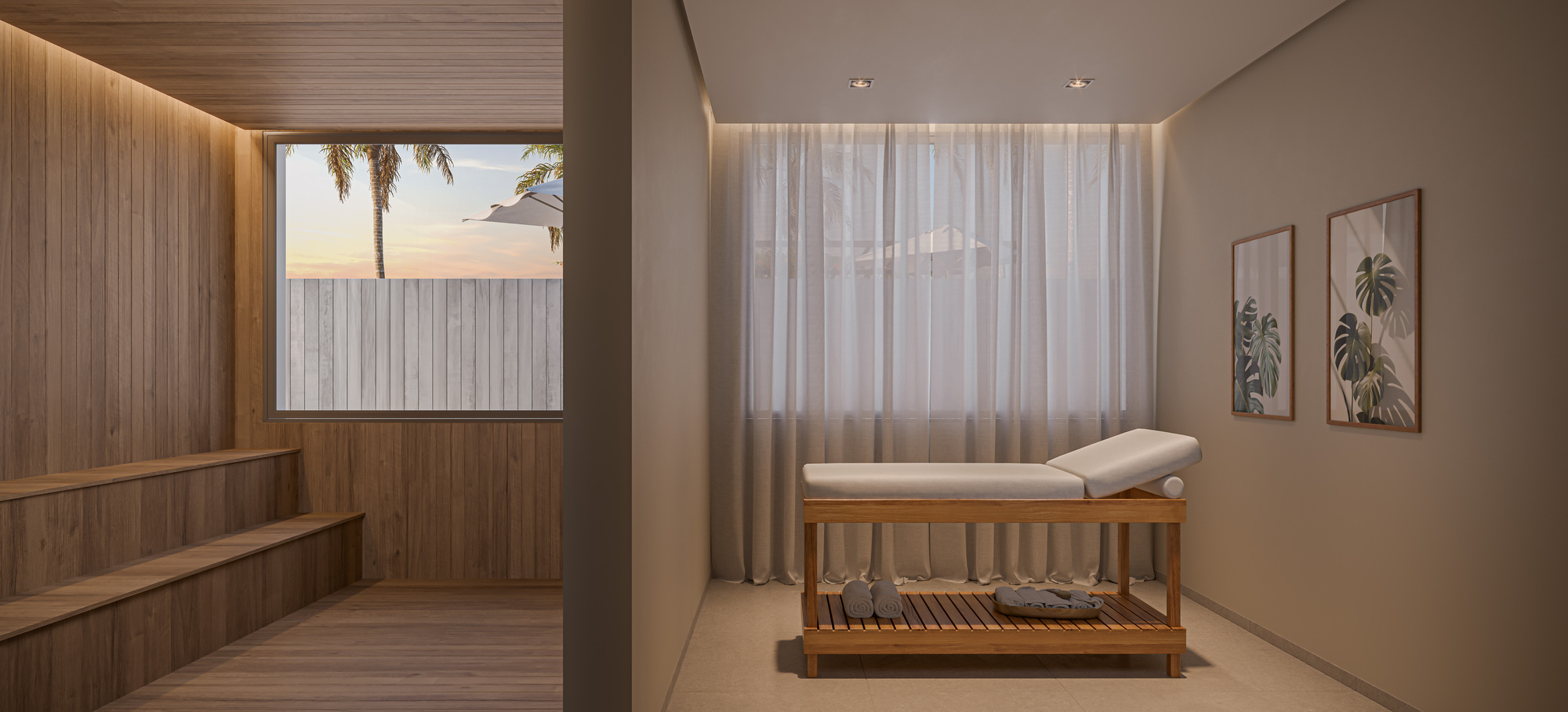 Auge Resort Tatuapé By Diálogo - Residences em Tatuapé, São Paulo – foto 32