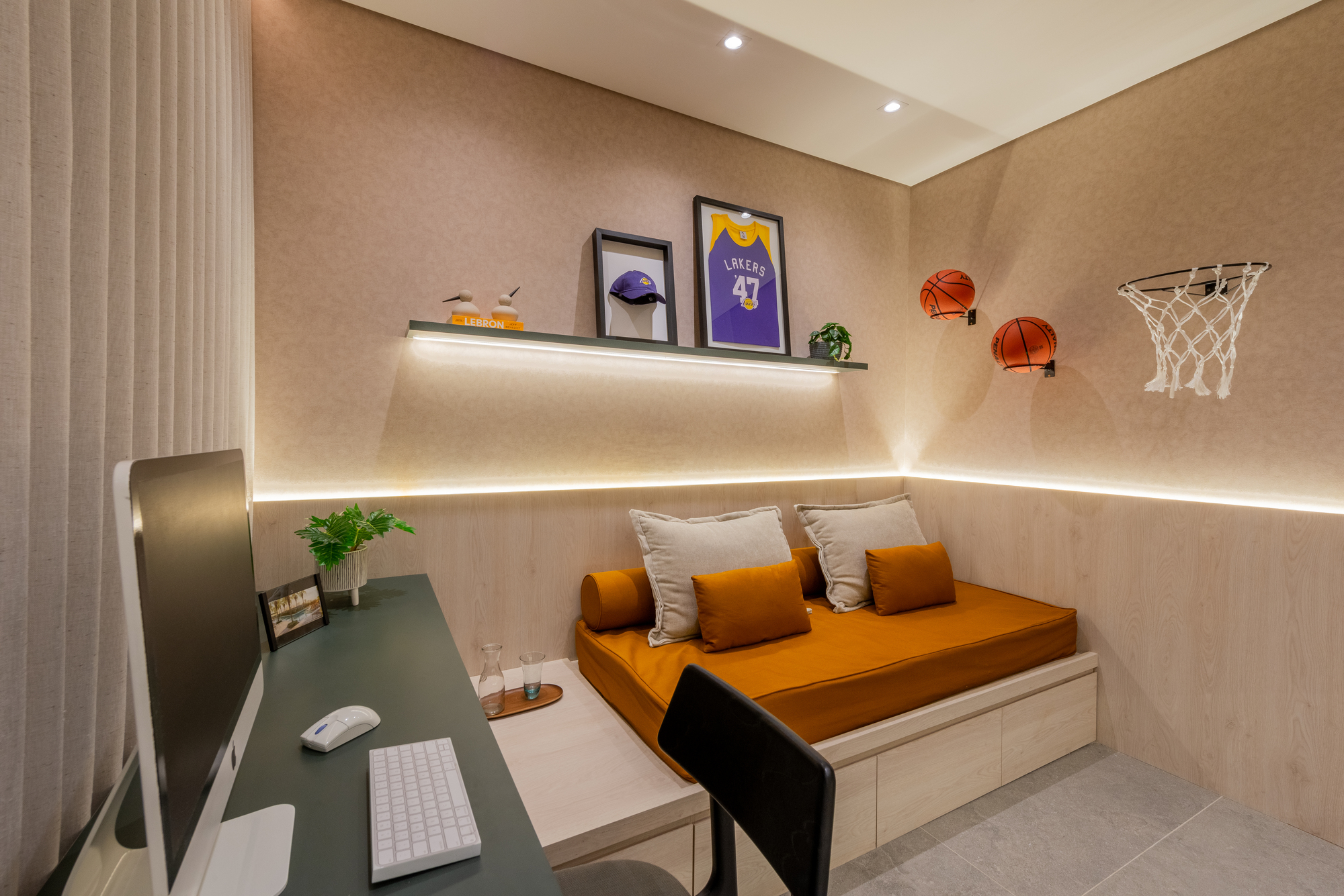 Auge Resort Tatuapé By Diálogo - Residences em Tatuapé, São Paulo – foto 8