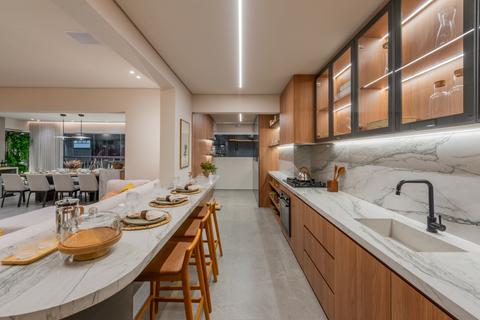 Auge Resort Tatuapé By Diálogo - Residences em Tatuapé, São Paulo - foto 4