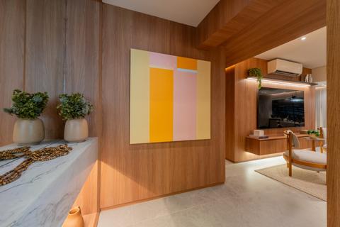 Auge Resort Tatuapé By Diálogo - Residences em Tatuapé, São Paulo - foto 2
