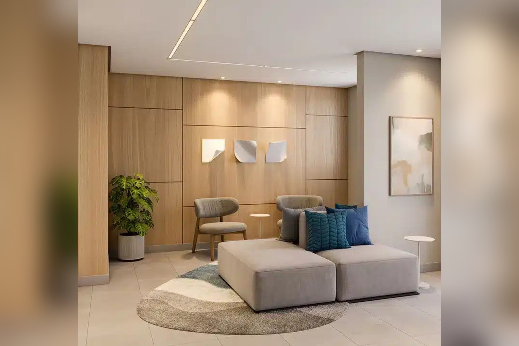 Kazzas Vila Carrão em Vila Nova Manchester, São Paulo – foto 2