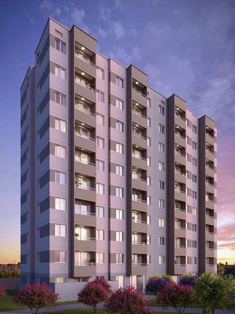 Abytá Vila Guilherme em Vila Guilherme, São Paulo – foto 1