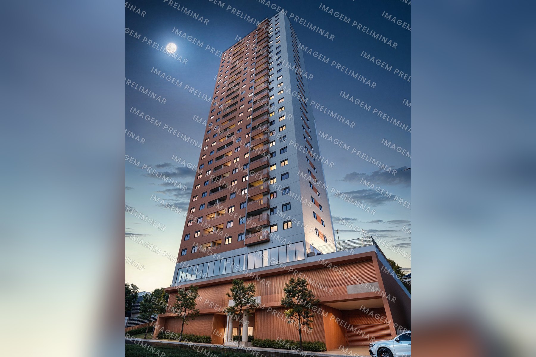 Absoluto Vila Prudente em Vila Prudente, São Paulo – foto 2