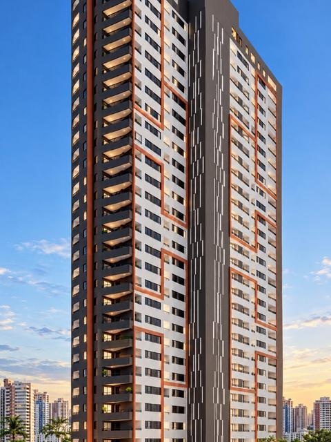 Maskan Faria Lima em Pinheiros, São Paulo - foto 1