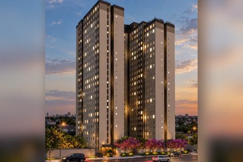 Longitude Estação Socorro em Socorro, São Paulo – foto 1