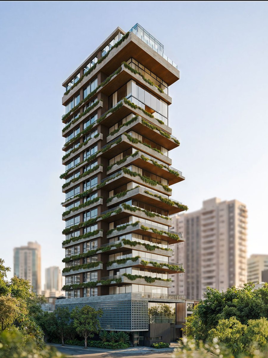 Lux 590 Itaim Bibi em Itaim Bibi, São Paulo – foto 2