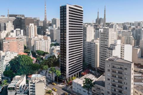 W Stay Frei Caneca em Bela Vista, São Paulo - foto 1