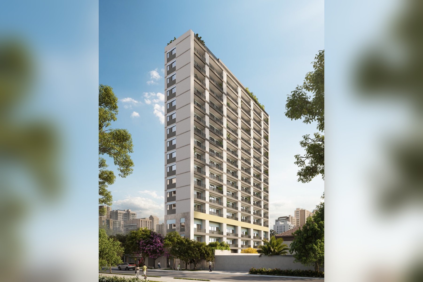 Ding! Santo Amaro II em Santo Amaro, São Paulo – foto 12
