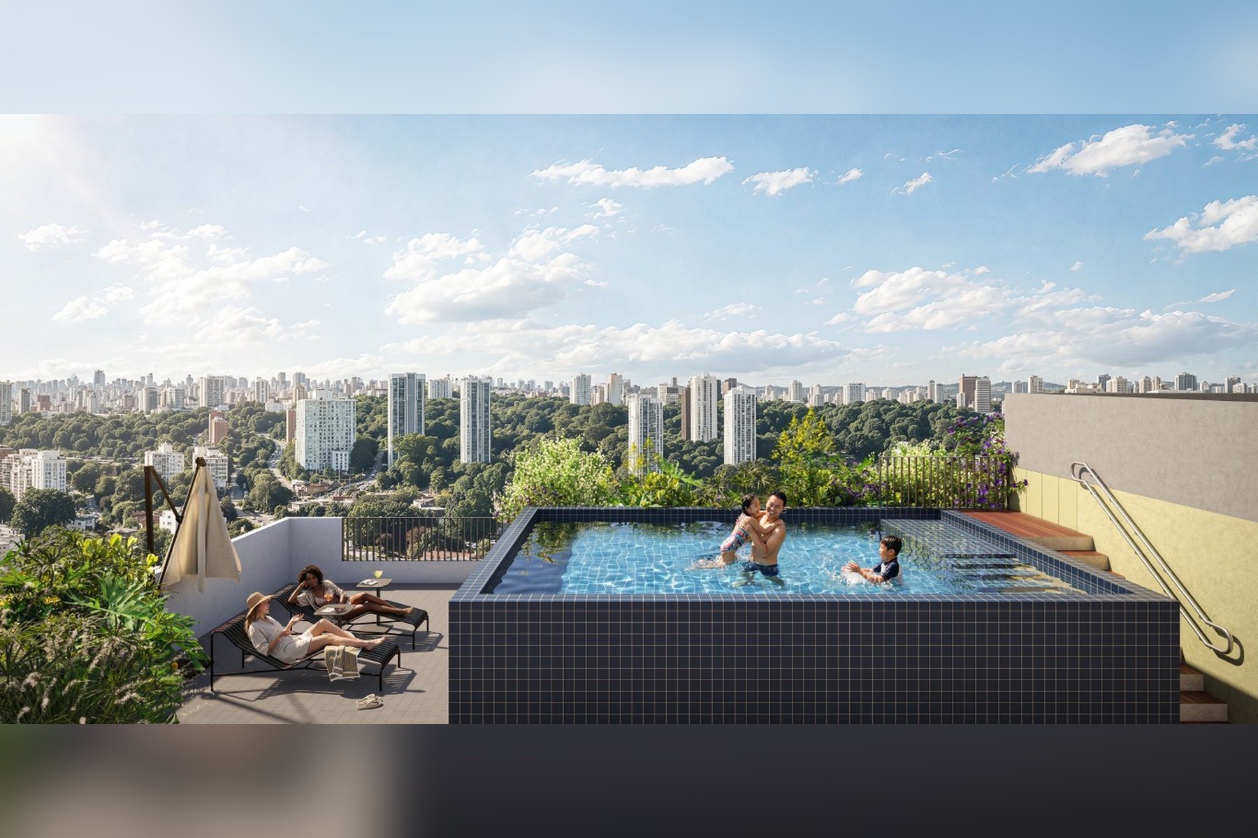 Ding! Santo Amaro II em Santo Amaro, São Paulo – foto 1