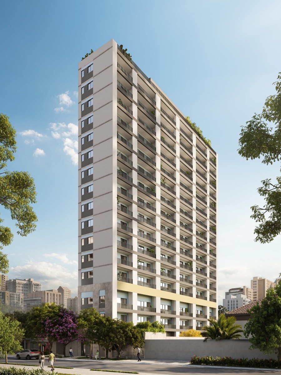 Ding! Santo Amaro II em Santo Amaro, São Paulo – foto 19