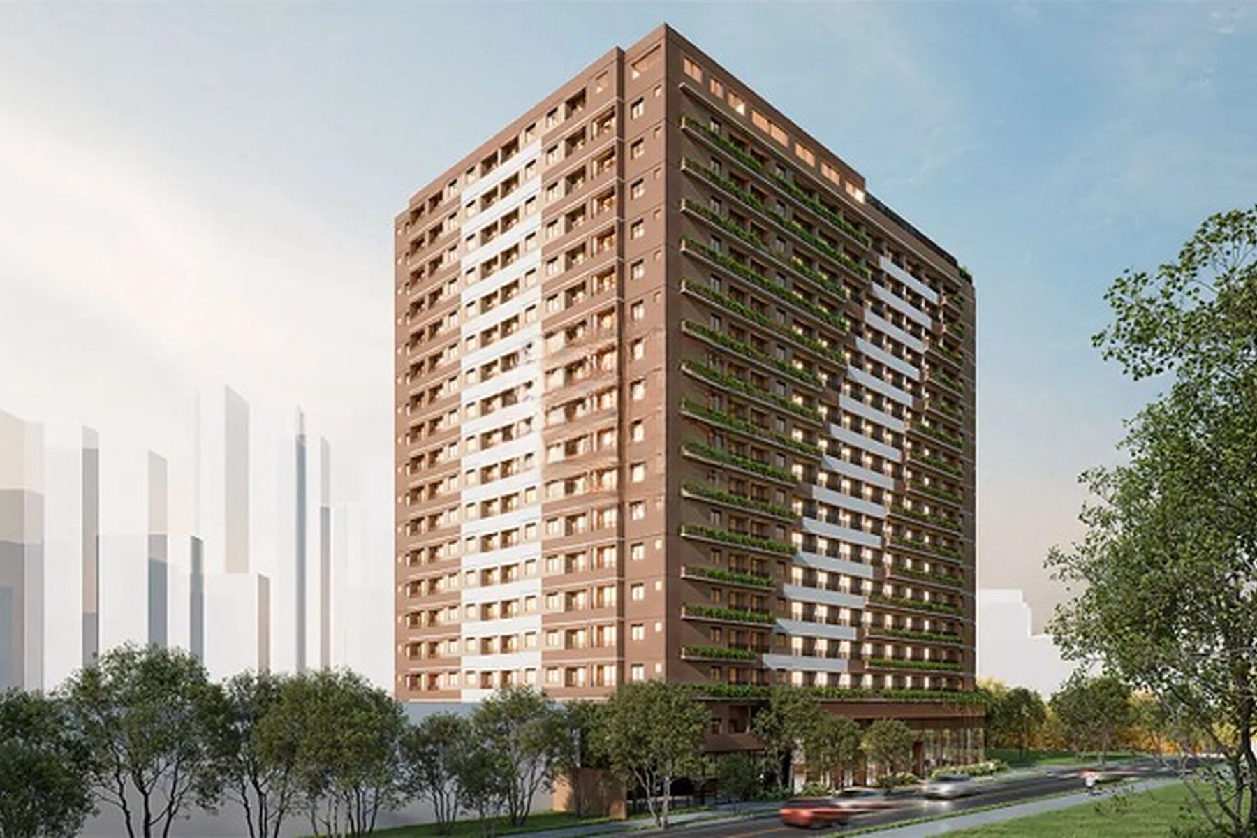 Nex One Cotovia Arapanés em Indianópolis, São Paulo – foto 1