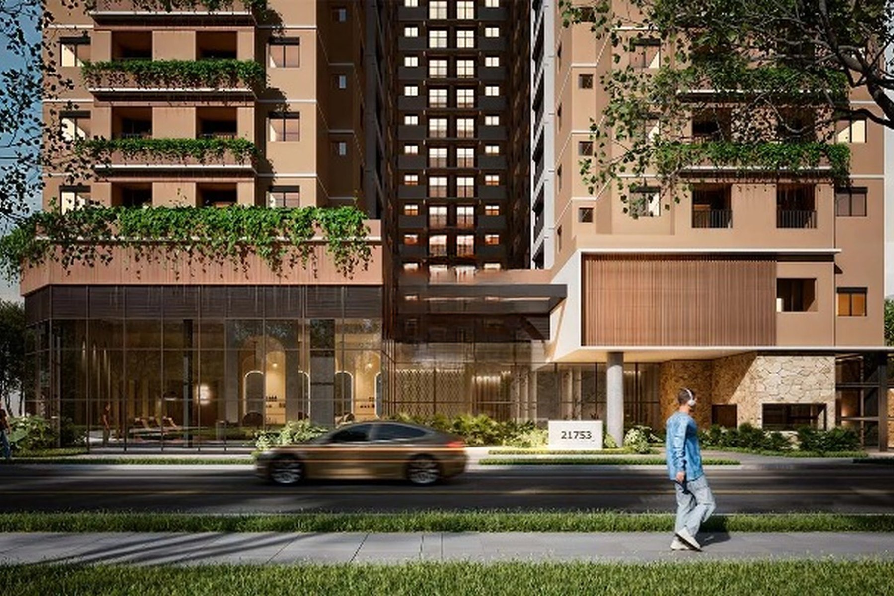 Nex One Cotovia Arapanés em Indianópolis, São Paulo – foto 7
