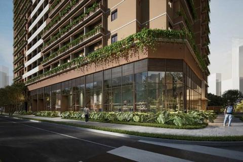 Nex One Cotovia Arapanés em Indianópolis, São Paulo - foto 5