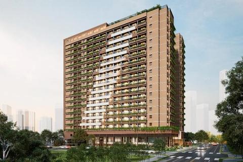 Nex One Cotovia Arapanés em Indianópolis, São Paulo - foto 3