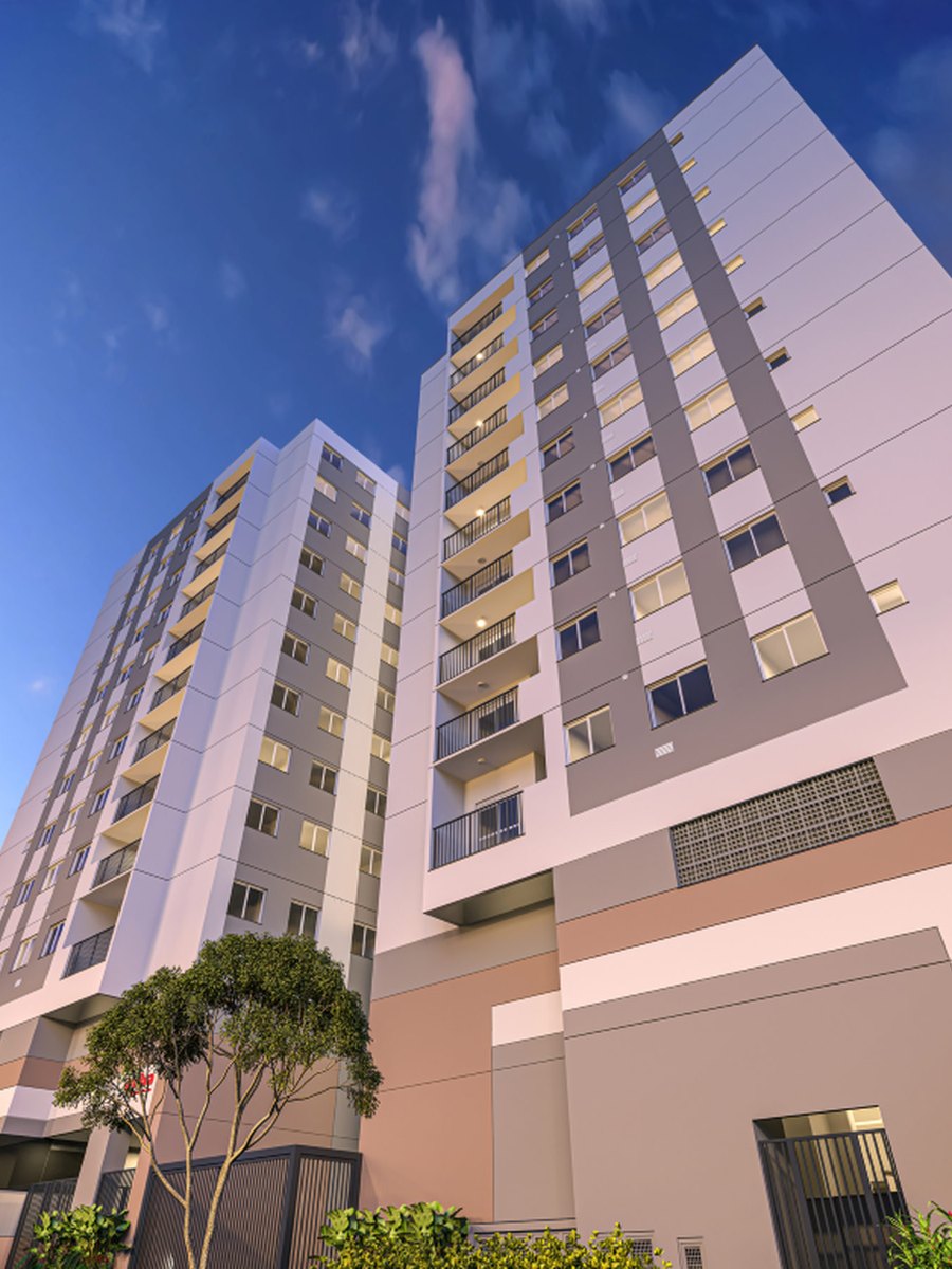Vibra Reserva Marajoara em Vila Sofia, São Paulo – foto 14