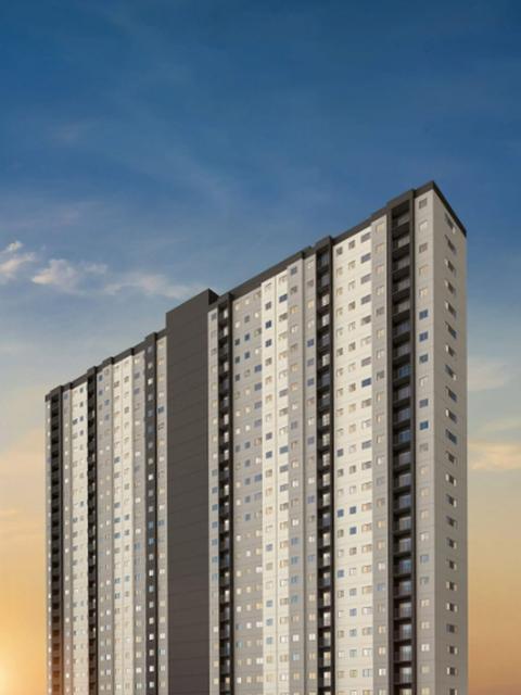 Vivaz Origens da Mooca Roma em Mooca, São Paulo - foto 2