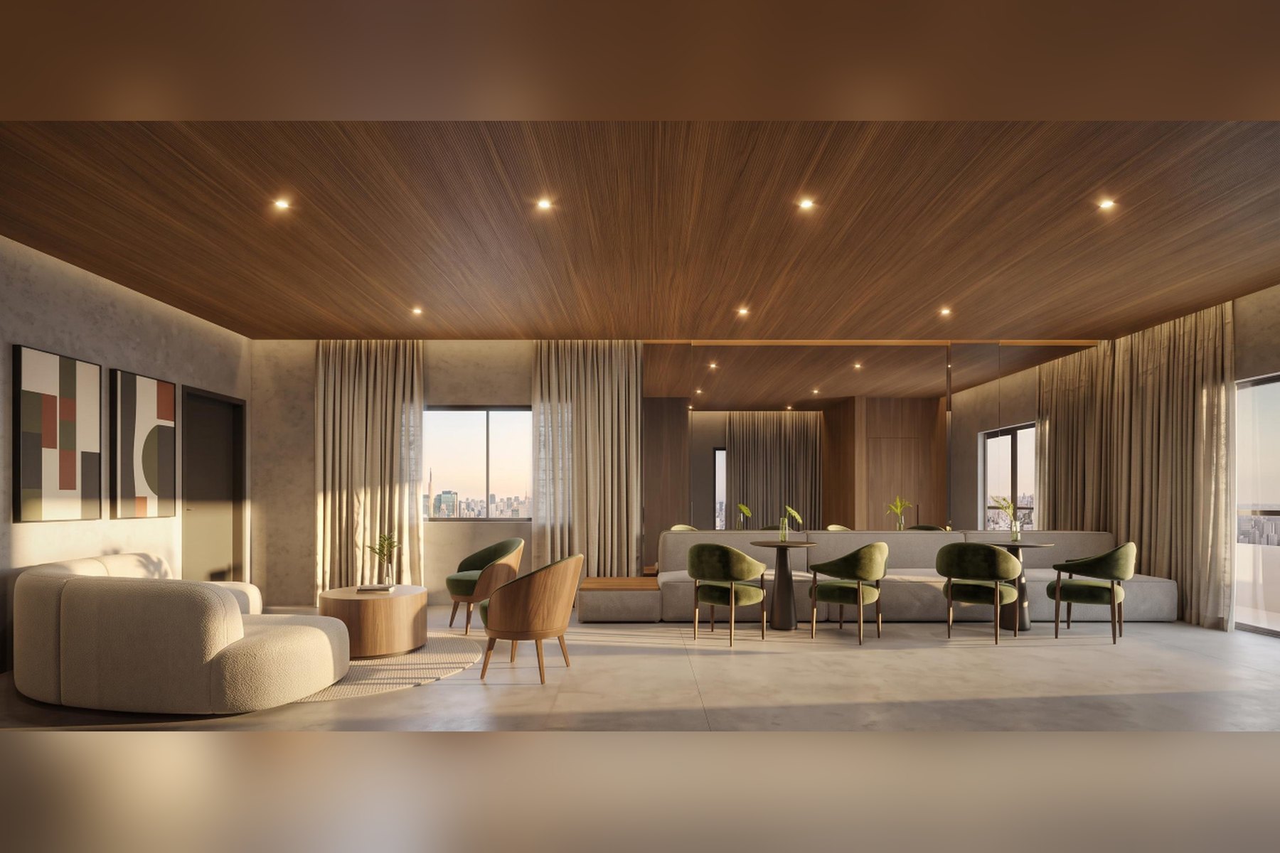 Nex One Galeria Jardins em Jardim Paulista, São Paulo – foto 6