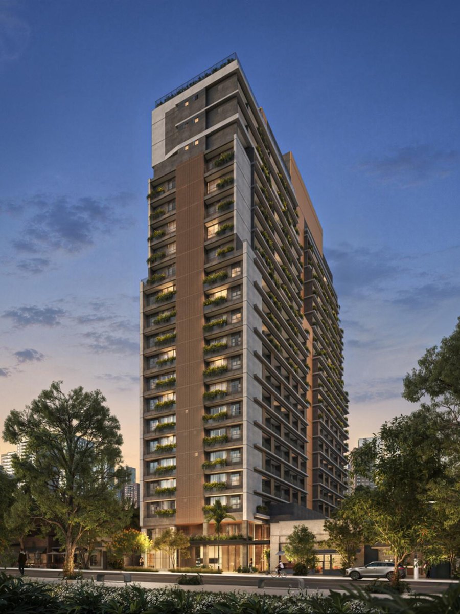 Nex One Galeria Jardins em Jardim Paulista, São Paulo – foto 7