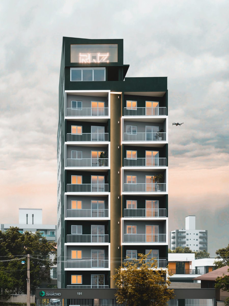 Edifício Diamond Sacomã em Vila Moinho Velho, São Paulo – foto 10
